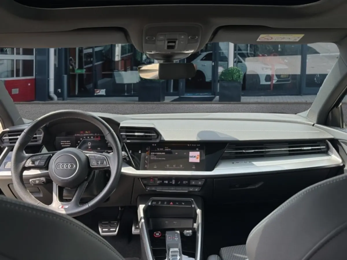 2.0 TFSI QUATTRO PANO-DAK/CAMERA/ACC/LED/STOELVERW/CARPLAY/NAVI