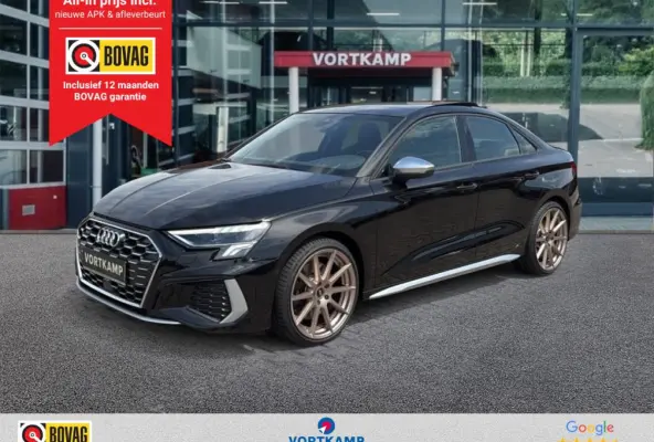 2.0 TFSI QUATTRO PANO-DAK/CAMERA/ACC/LED/STOELVERW/CARPLAY/NAVI