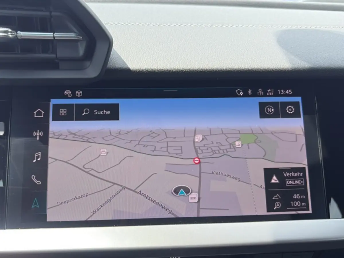 2.0 TFSI QUATTRO PANO-DAK/CAMERA/ACC/LED/STOELVERW/CARPLAY/NAVI