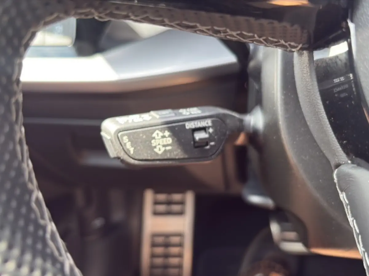 2.0 TFSI QUATTRO PANO-DAK/CAMERA/ACC/LED/STOELVERW/CARPLAY/NAVI