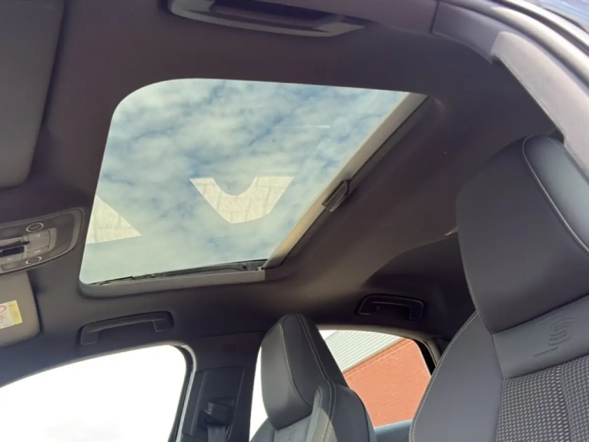 2.0 TFSI QUATTRO PANO-DAK/CAMERA/ACC/LED/STOELVERW/CARPLAY/NAVI