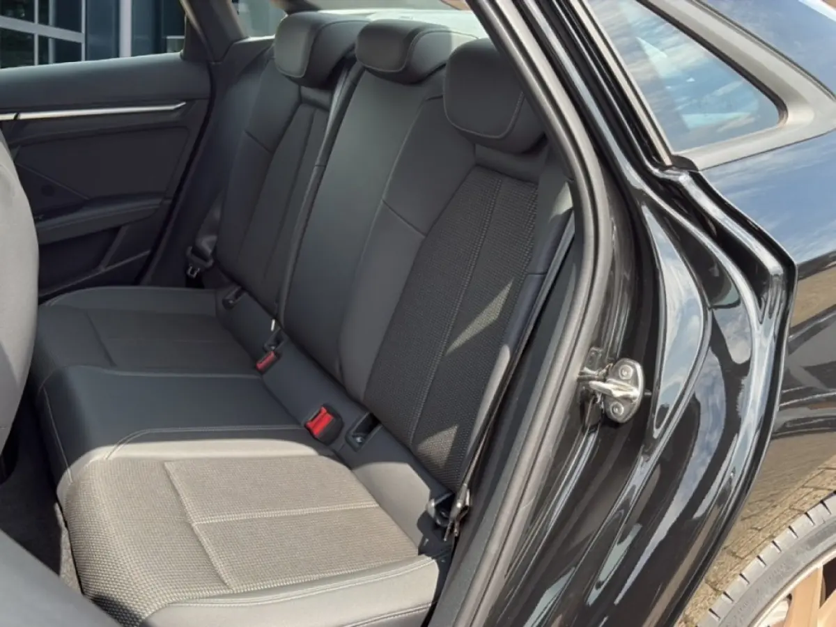 2.0 TFSI QUATTRO PANO-DAK/CAMERA/ACC/LED/STOELVERW/CARPLAY/NAVI