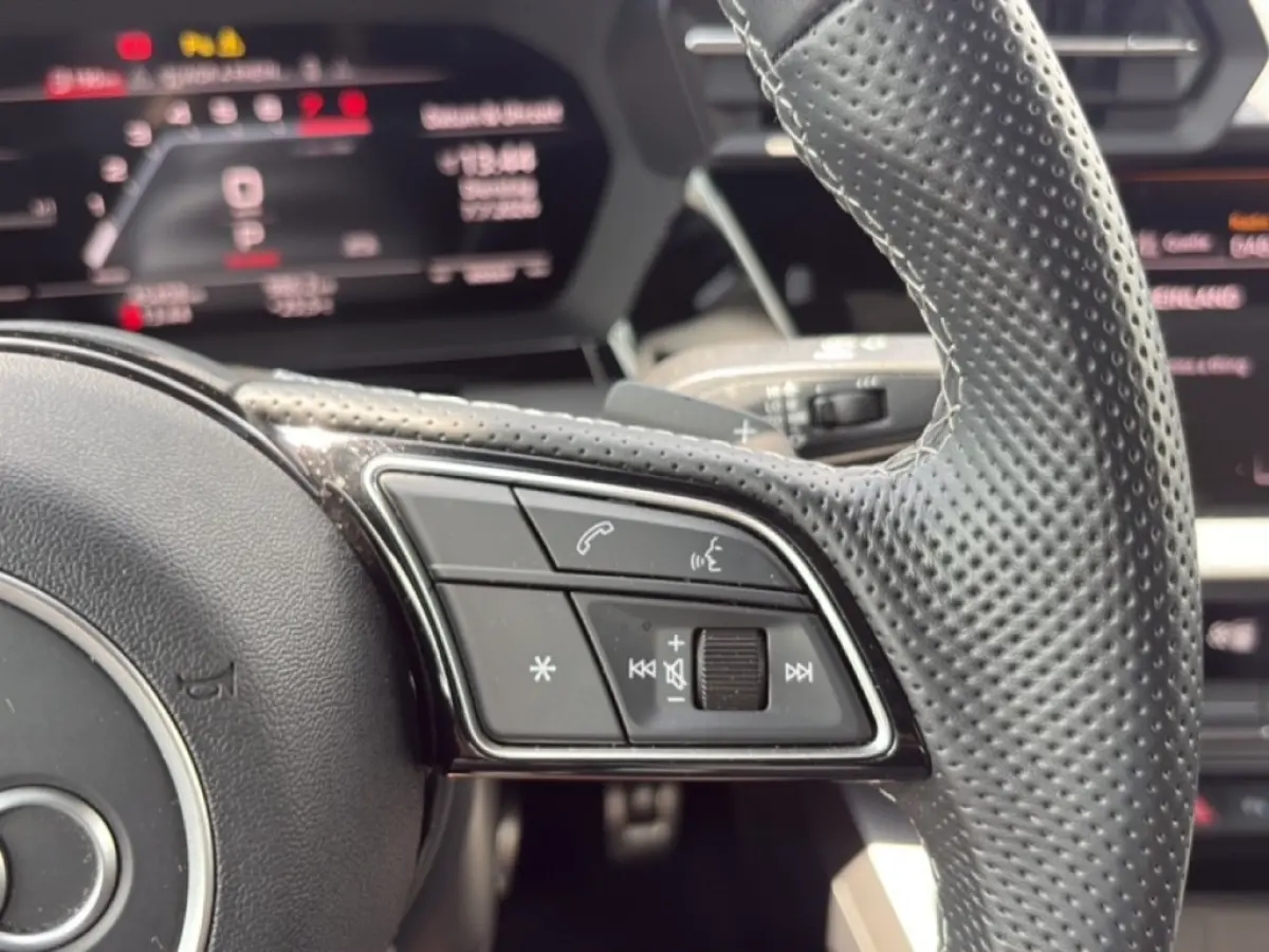 2.0 TFSI QUATTRO PANO-DAK/CAMERA/ACC/LED/STOELVERW/CARPLAY/NAVI