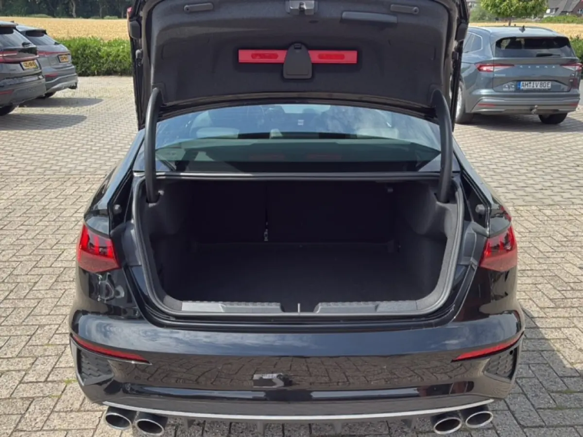 2.0 TFSI QUATTRO PANO-DAK/CAMERA/ACC/LED/STOELVERW/CARPLAY/NAVI