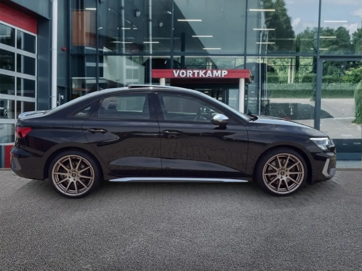 2.0 TFSI QUATTRO PANO-DAK/CAMERA/ACC/LED/STOELVERW/CARPLAY/NAVI