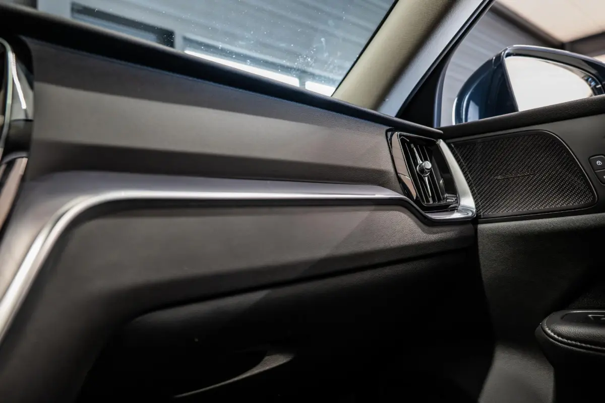 2.0 B4 Business Pro Harman Kardon l Stoelverwarming | Apple CarPlay | Adapt. Cruise l Dealer Onderhouden