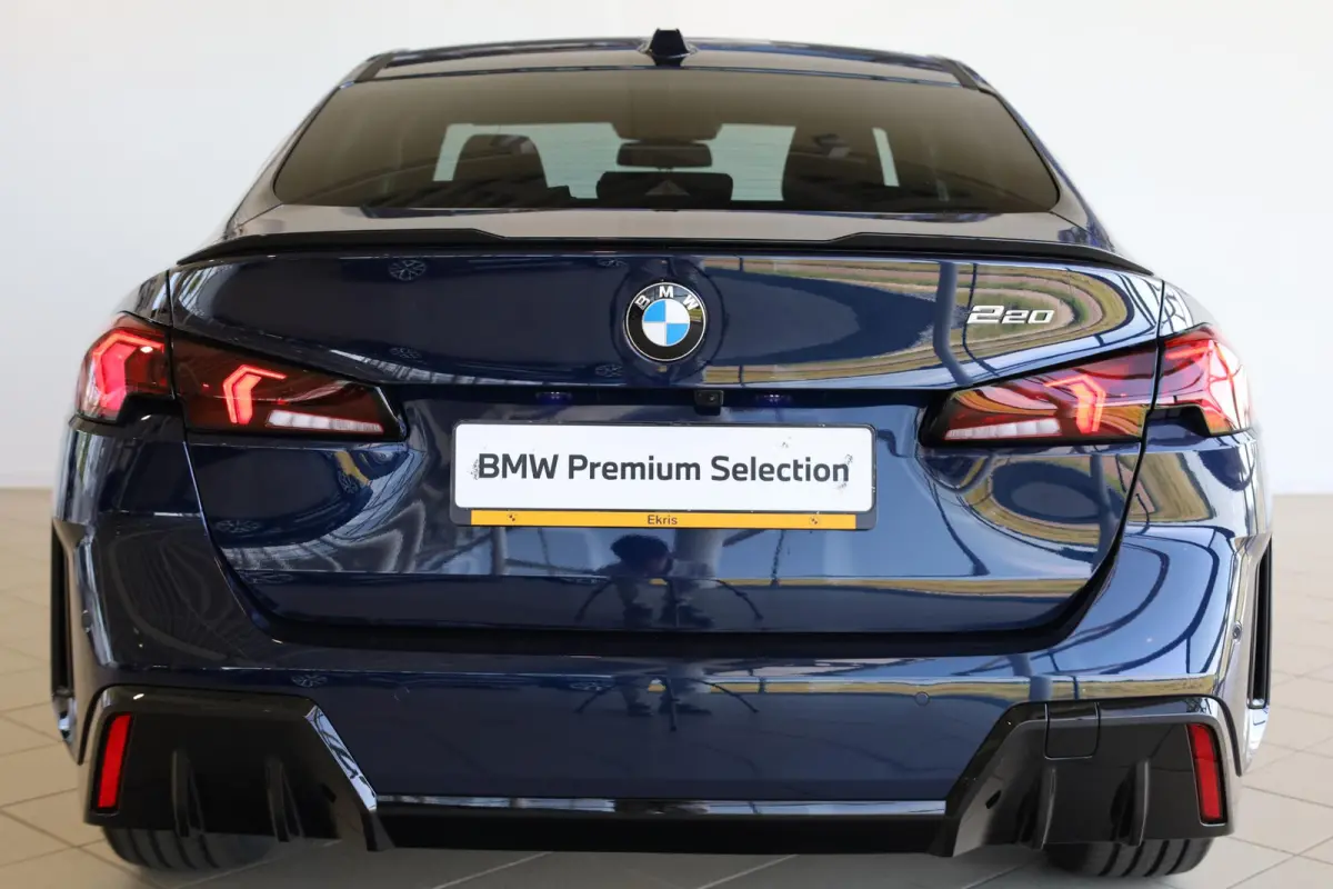 220 | M Sport Pro | Harman/Kardon | Driving Assistant Plus | Comfort Access