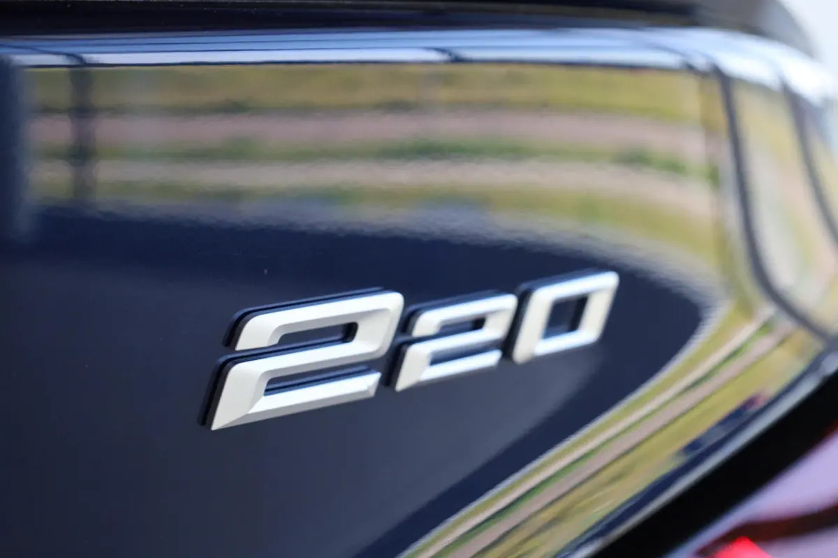 220 | M Sport Pro | Harman/Kardon | Driving Assistant Plus | Comfort Access