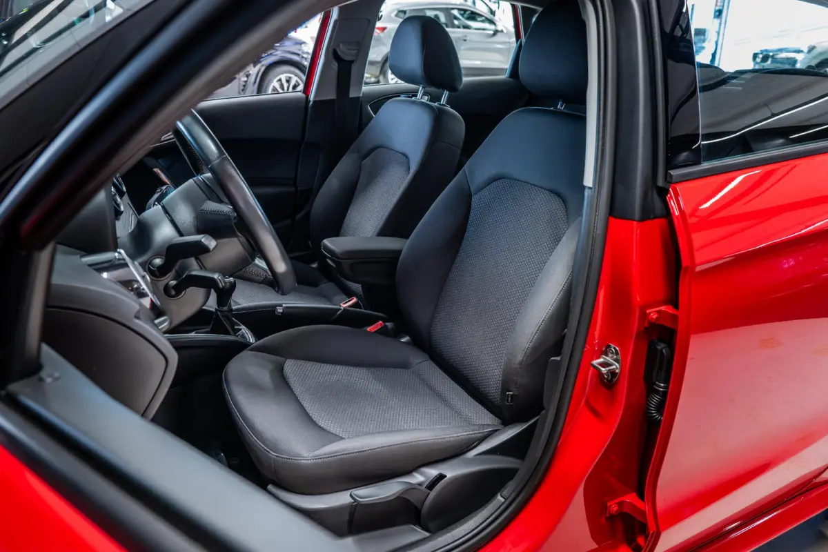 1.0 TFSI Sport S line Edition Navigatie | NL Auto l Cruise