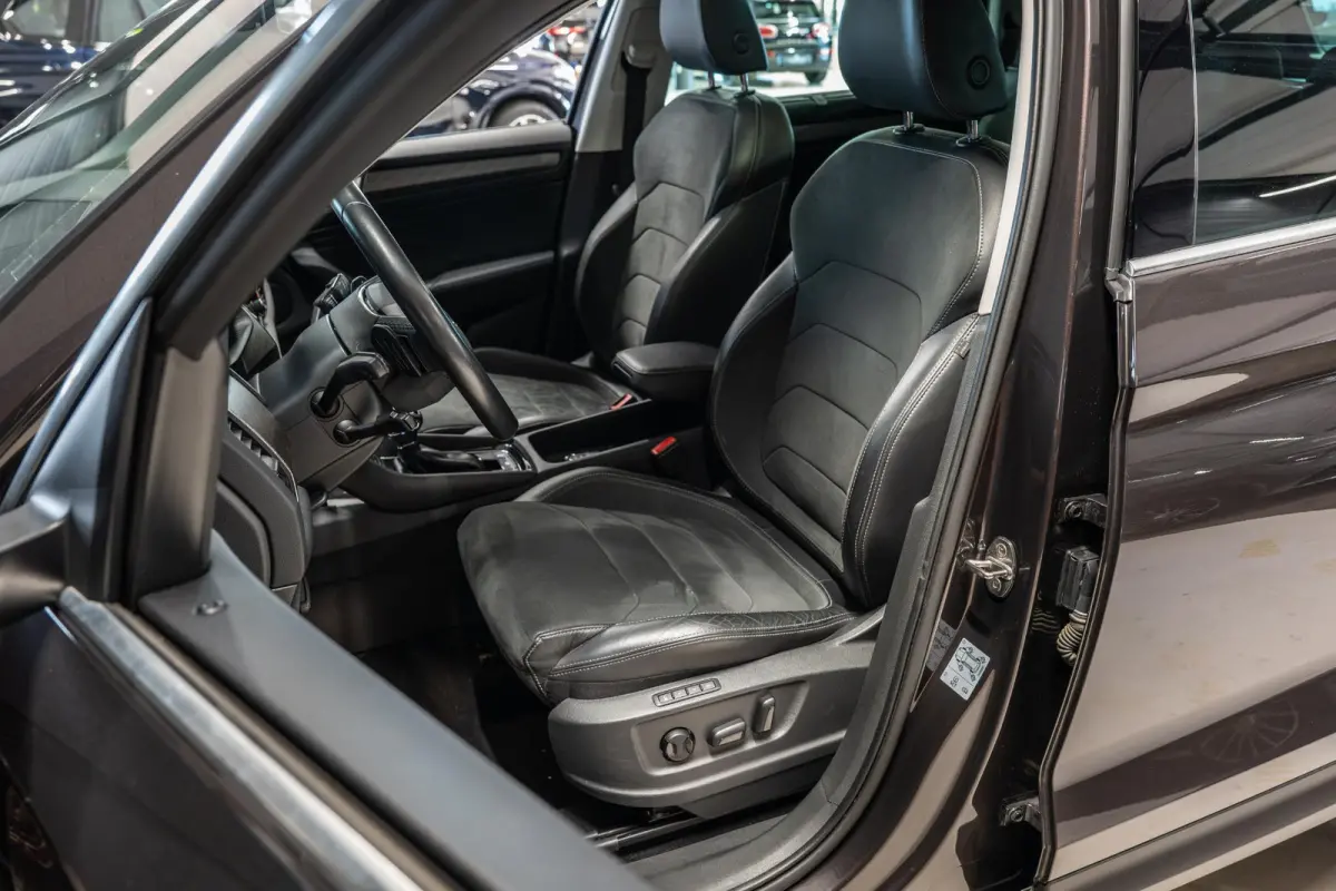 1.5 TSI Business Edition Plus 7p. Pano | Virtual Cockpit | Memory Seats