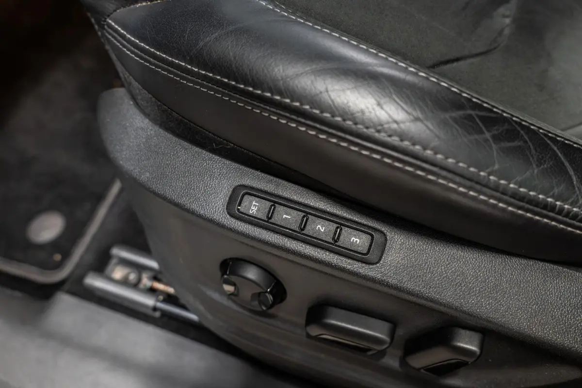 1.5 TSI Business Edition Plus 7p. Pano | Virtual Cockpit | Memory Seats