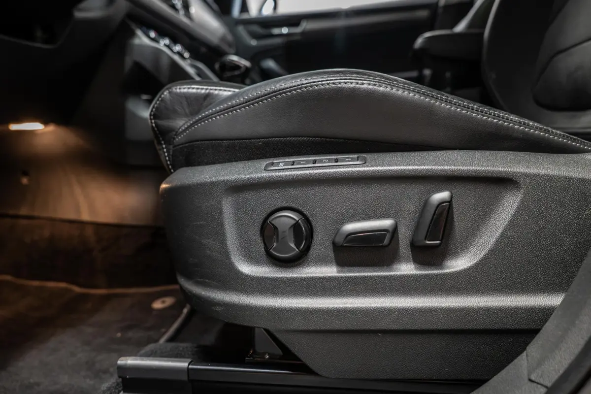 1.5 TSI Business Edition Plus 7p. Pano | Virtual Cockpit | Memory Seats