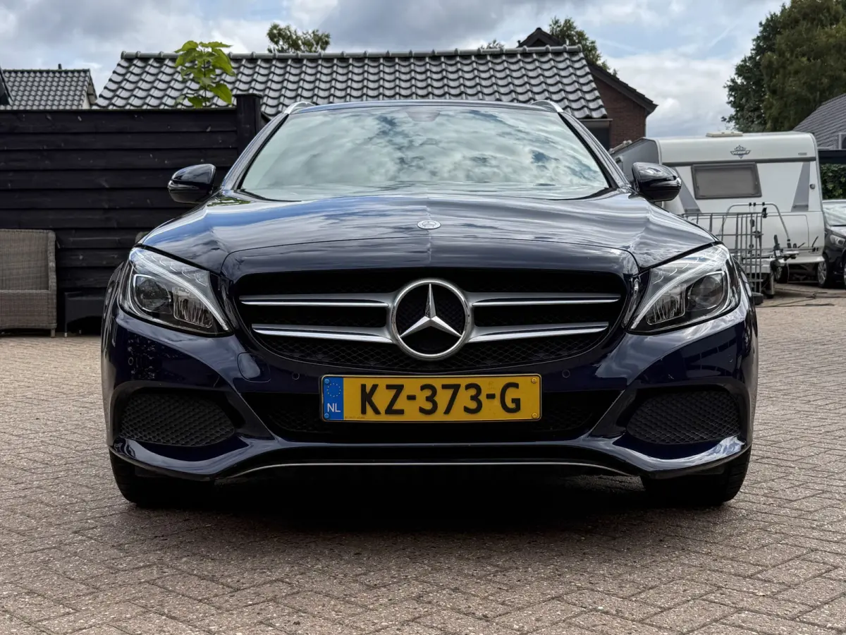 350 e -PHEV ! Elek. verstel. verw. stoelen, Navi, Cruise, Achteruitrijcam, Park. sens. rondom!