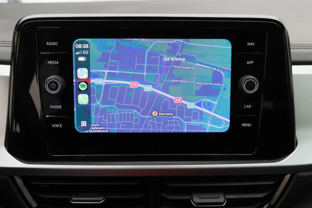 1.5 TSI DSG Life Business Virtual Cockpit, ACC, Apple Carplay, LED, DAB, Rijstrooksensor, PDC, 17''