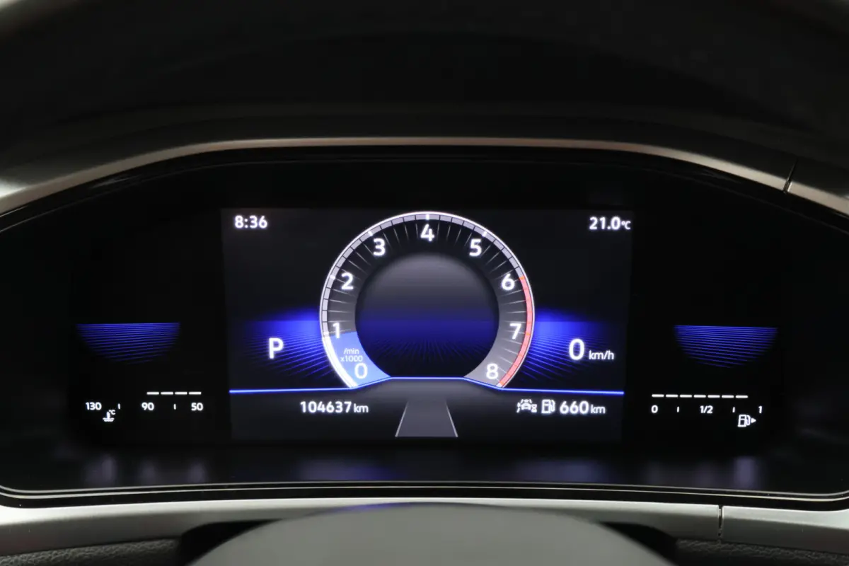 1.5 TSI DSG Life Business Virtual Cockpit, ACC, Apple Carplay, LED, DAB, Rijstrooksensor, PDC, 17''