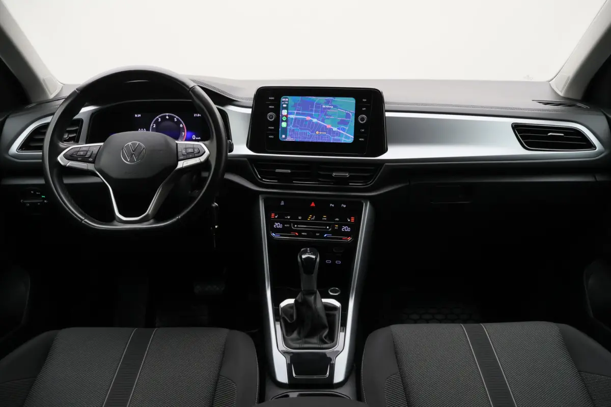 1.5 TSI DSG Life Business Virtual Cockpit, ACC, Apple Carplay, LED, DAB, Rijstrooksensor, PDC, 17''