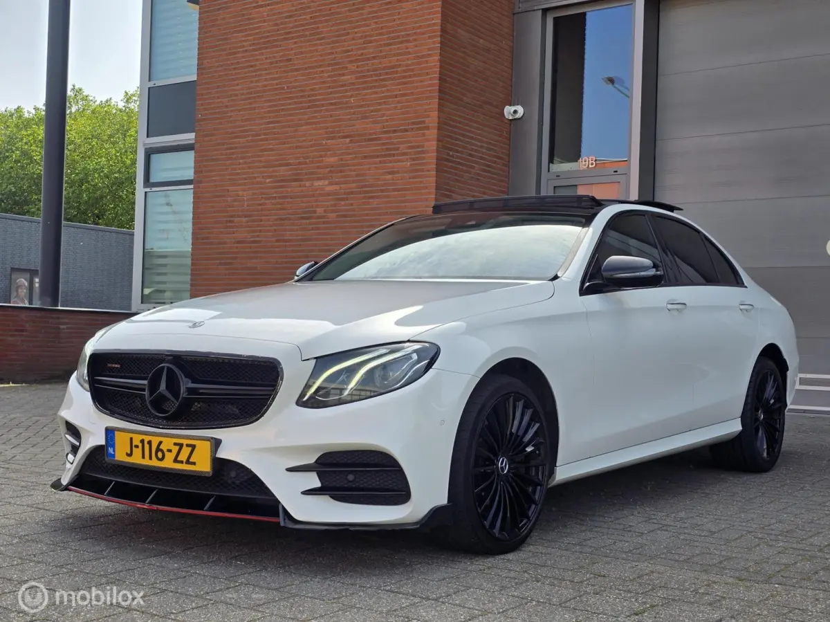 350 e Business✅️Solution✅️AMG✅️
