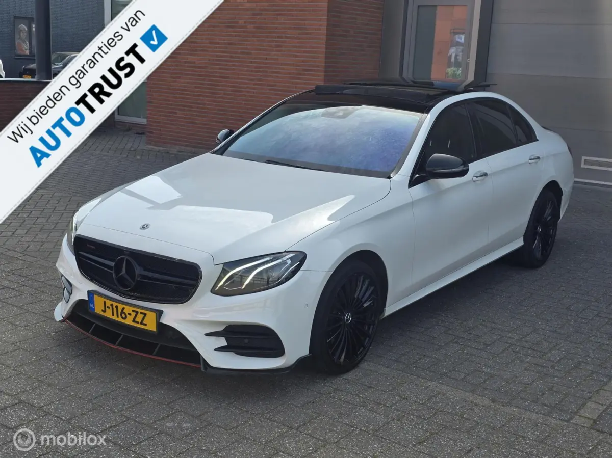 350 e Business✅️Solution✅️AMG✅️
