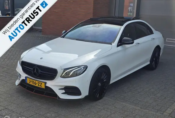 350 e Business✅️Solution✅️AMG✅️
