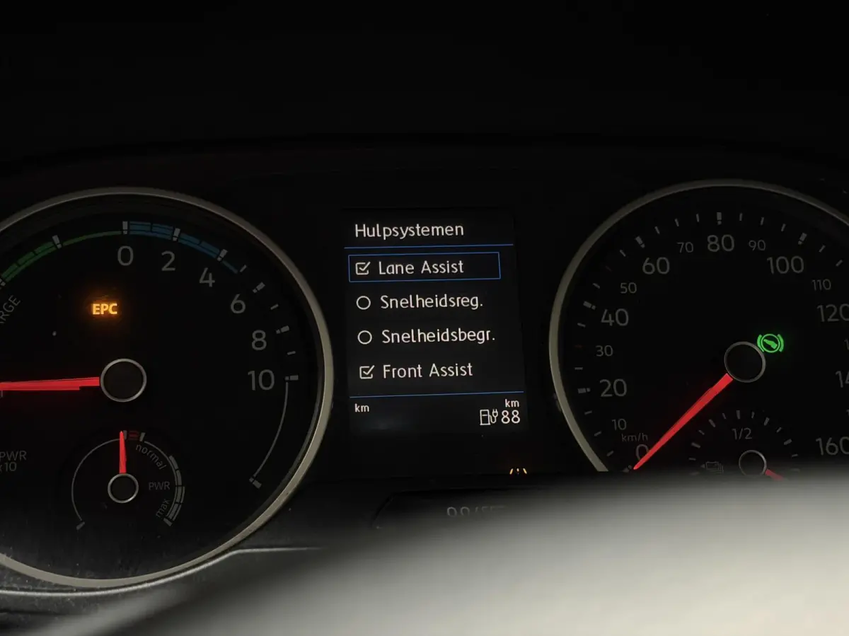 e-Crafter L3H3 |ROLSTOEL|9-PERS.|CAM.|CRUISE|STOELVERW.