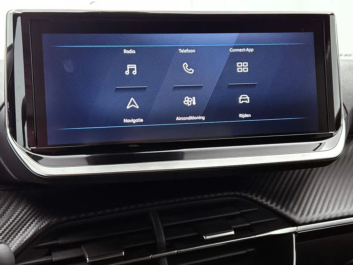 1.2 Hybrid 145 Style AUTOMAAT | CARPLAY | LED | CRUISE