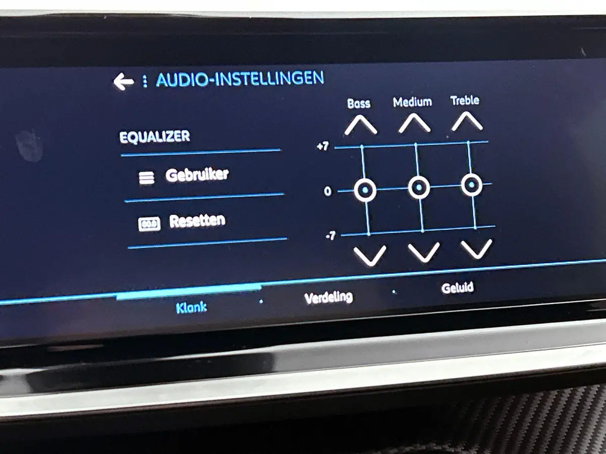 1.2 Hybrid 145 Style AUTOMAAT | CARPLAY | LED | CRUISE