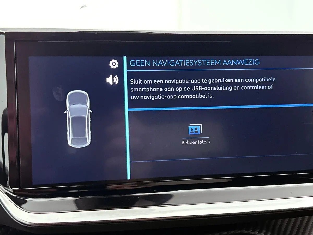 1.2 Hybrid 145 Style AUTOMAAT | CARPLAY | LED | CRUISE