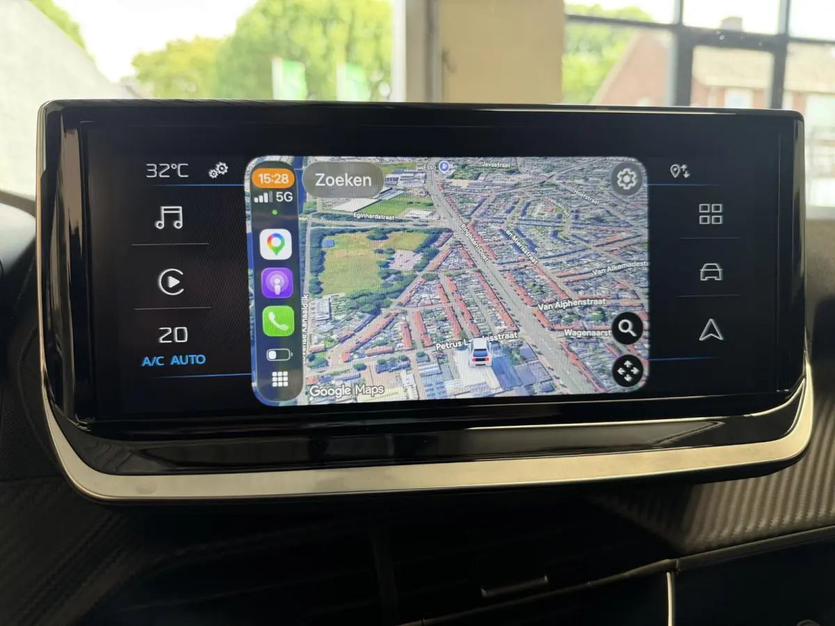 1.2 Hybrid 145 Style AUTOMAAT | CARPLAY | LED | CRUISE
