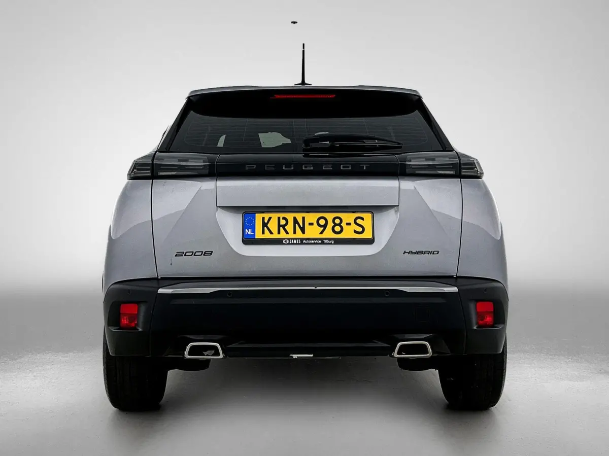 1.2 Hybrid 145 Style AUTOMAAT | CARPLAY | LED | CRUISE