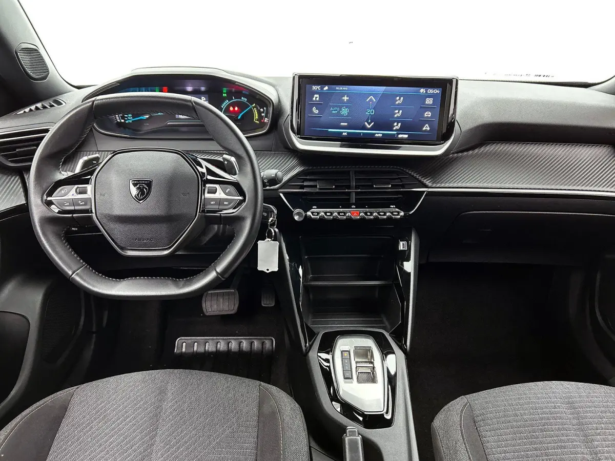 1.2 Hybrid 145 Style AUTOMAAT | CARPLAY | LED | CRUISE