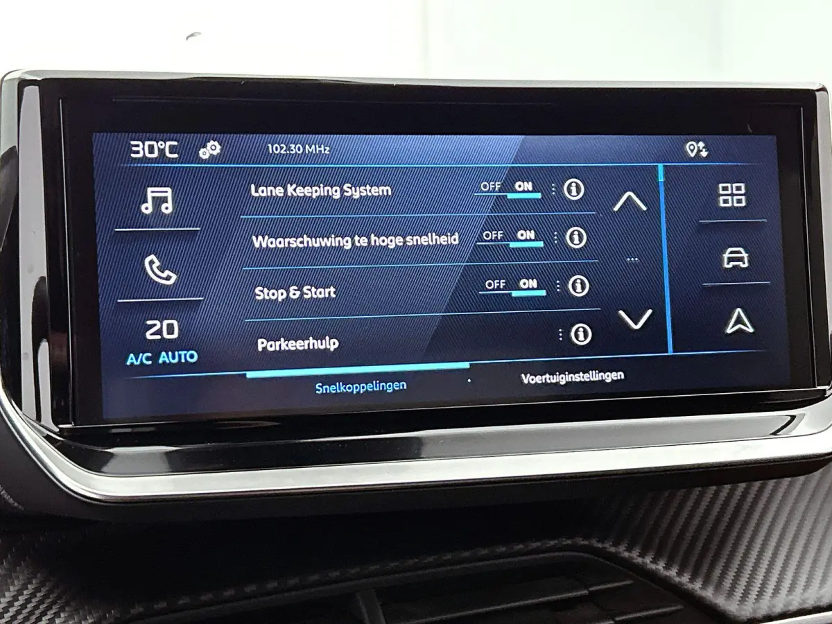 1.2 Hybrid 145 Style AUTOMAAT | CARPLAY | LED | CRUISE