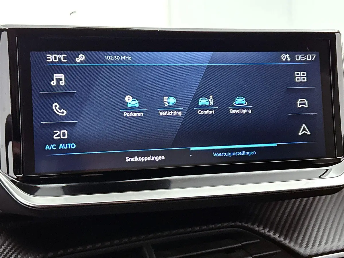 1.2 Hybrid 145 Style AUTOMAAT | CARPLAY | LED | CRUISE