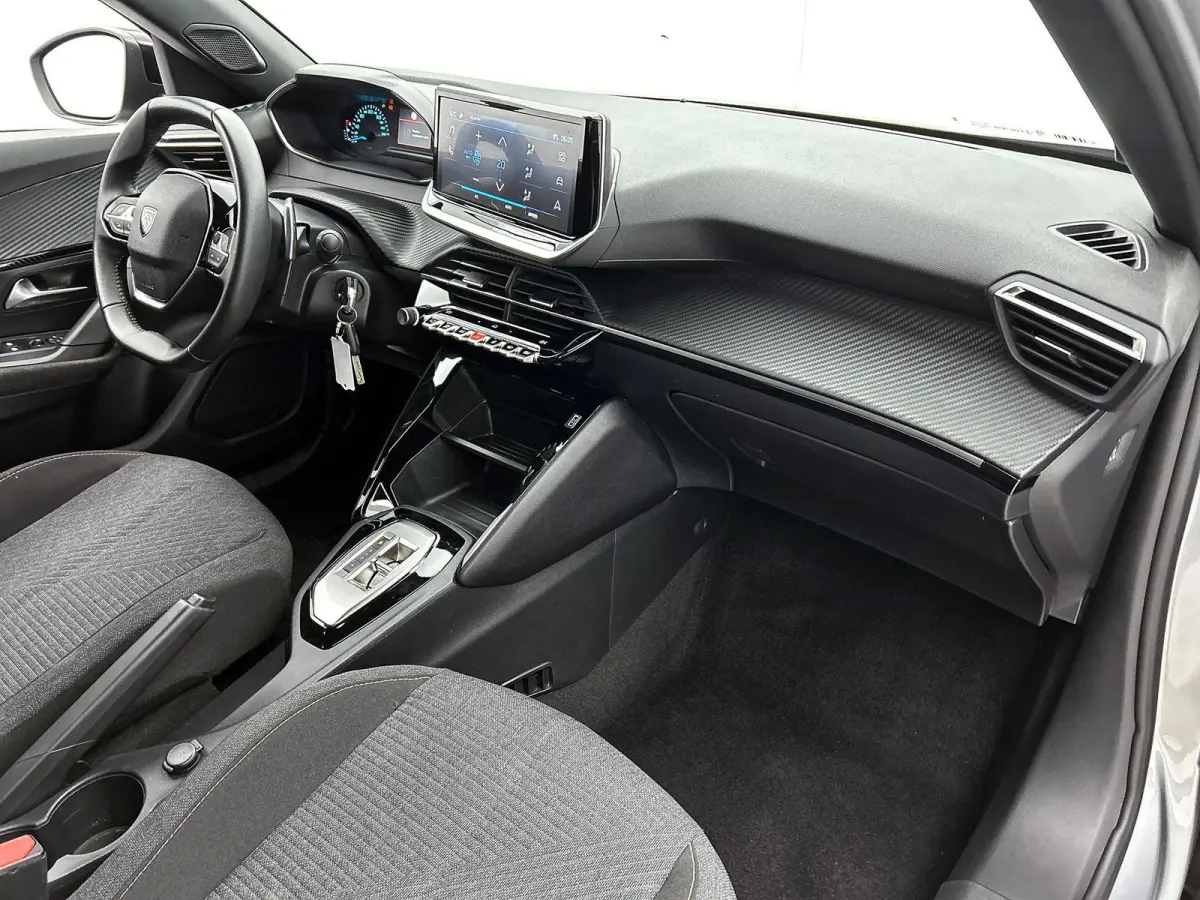 1.2 Hybrid 145 Style AUTOMAAT | CARPLAY | LED | CRUISE