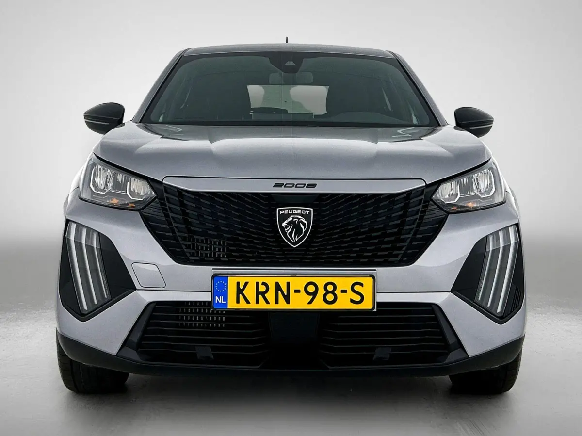 1.2 Hybrid 145 Style AUTOMAAT | CARPLAY | LED | CRUISE