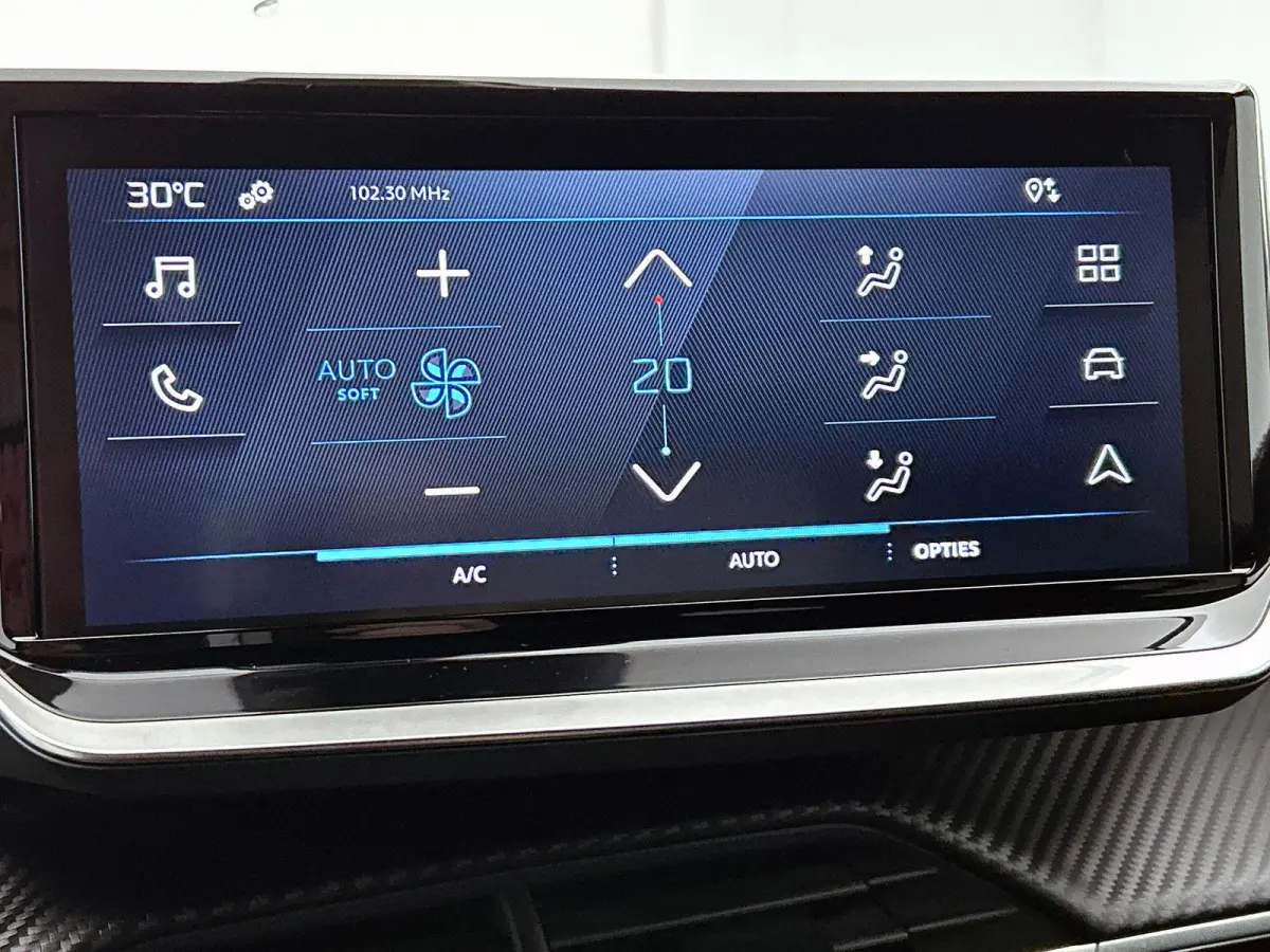 1.2 Hybrid 145 Style AUTOMAAT | CARPLAY | LED | CRUISE