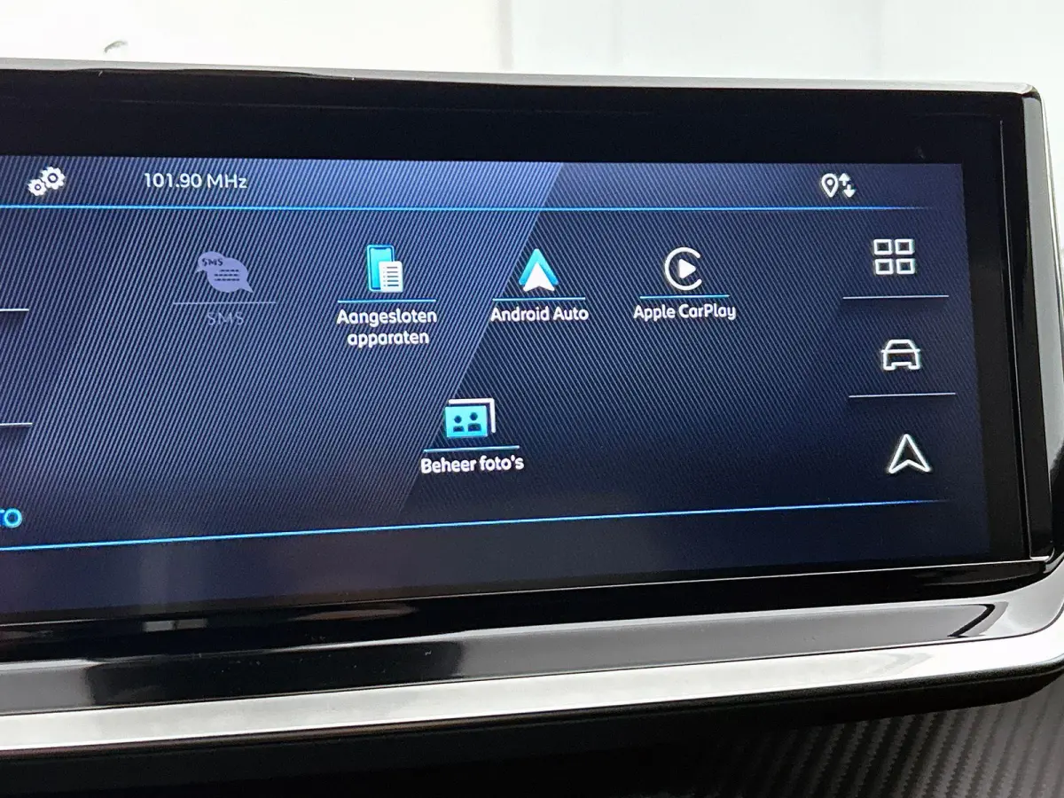 1.2 Hybrid 145 Style AUTOMAAT | CARPLAY | LED | CRUISE