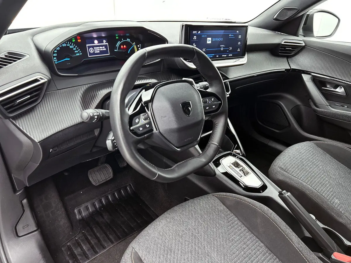 1.2 Hybrid 145 Style AUTOMAAT | CARPLAY | LED | CRUISE
