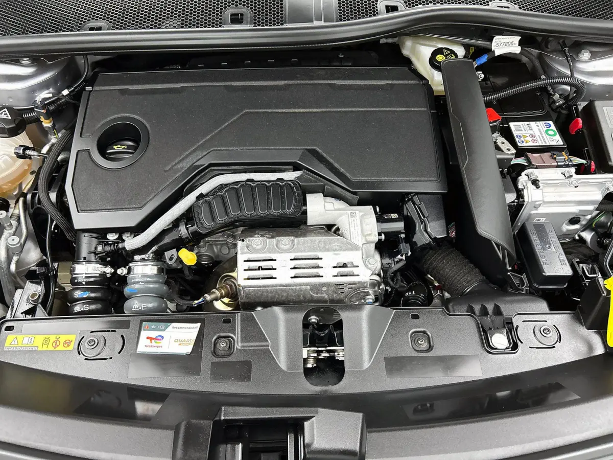 1.2 Hybrid 145 Style AUTOMAAT | CARPLAY | LED | CRUISE