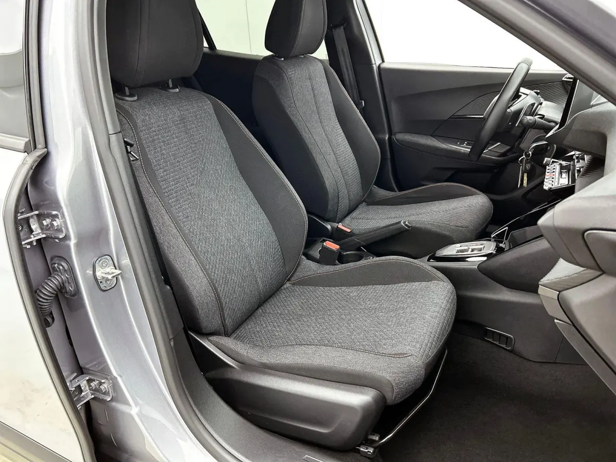 1.2 Hybrid 145 Style AUTOMAAT | CARPLAY | LED | CRUISE