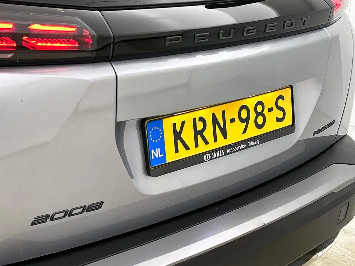 1.2 Hybrid 145 Style AUTOMAAT | CARPLAY | LED | CRUISE