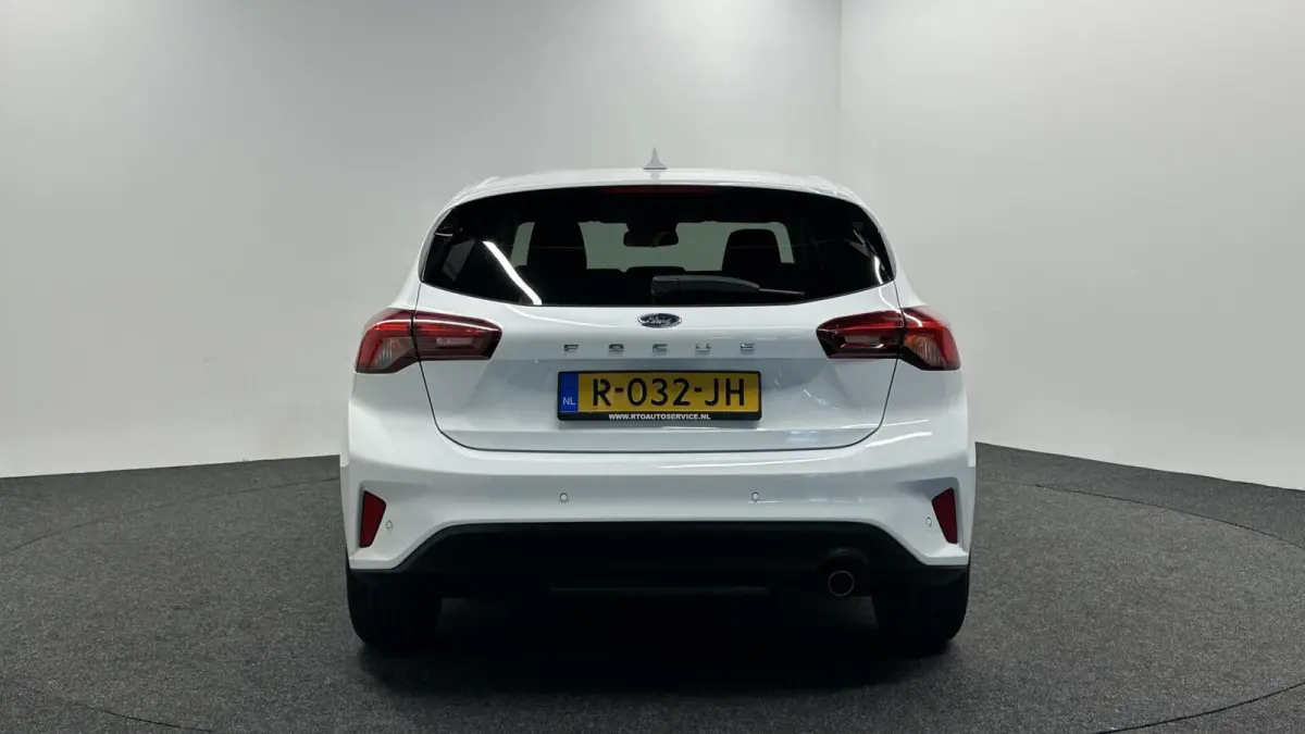 1.0 EcoBoost Connected CARPLAY LM CRUISE