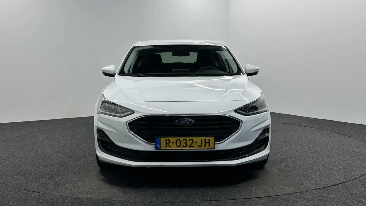 1.0 EcoBoost Connected CARPLAY LM CRUISE