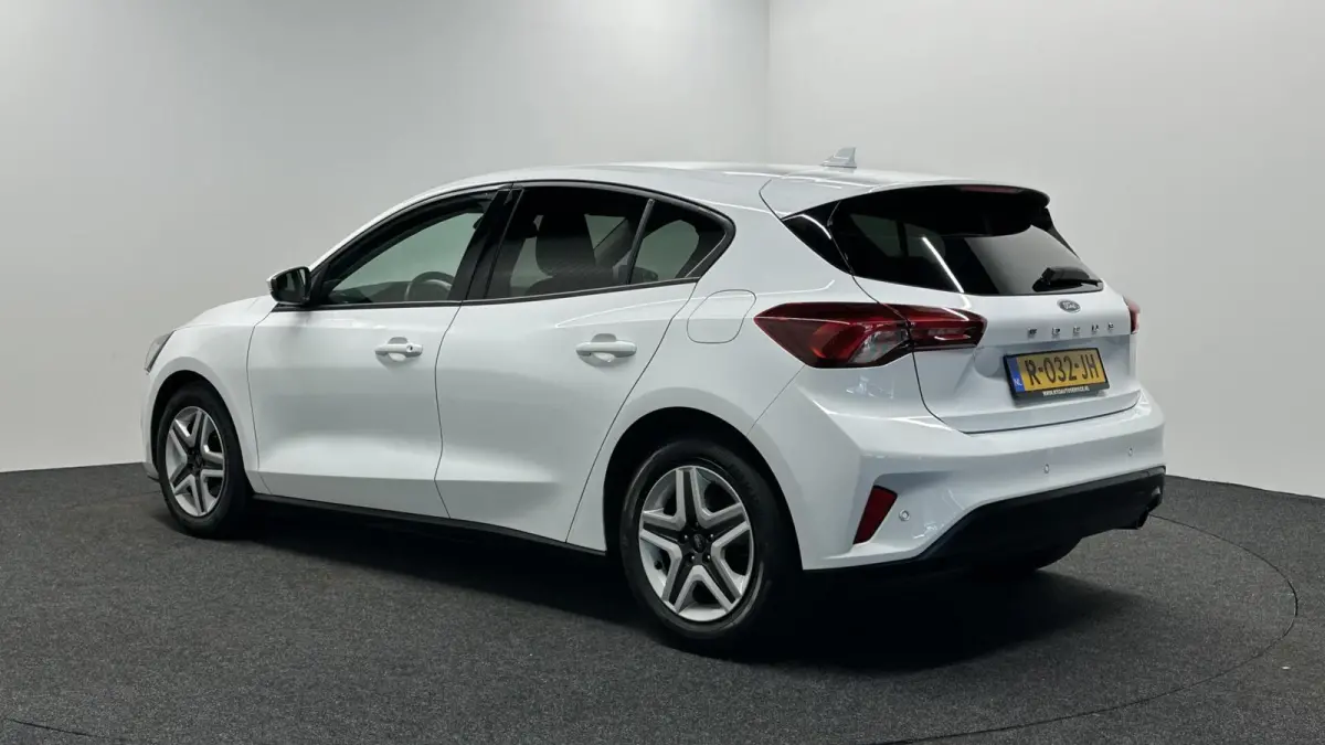 1.0 EcoBoost Connected CARPLAY LM CRUISE
