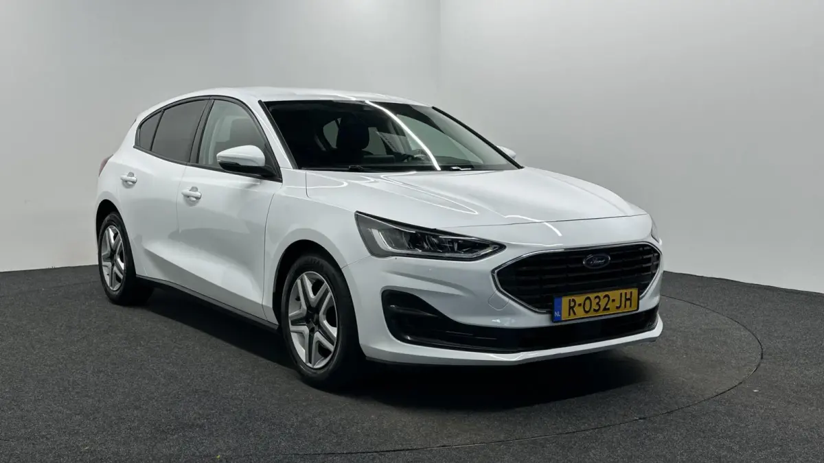 1.0 EcoBoost Connected CARPLAY LM CRUISE