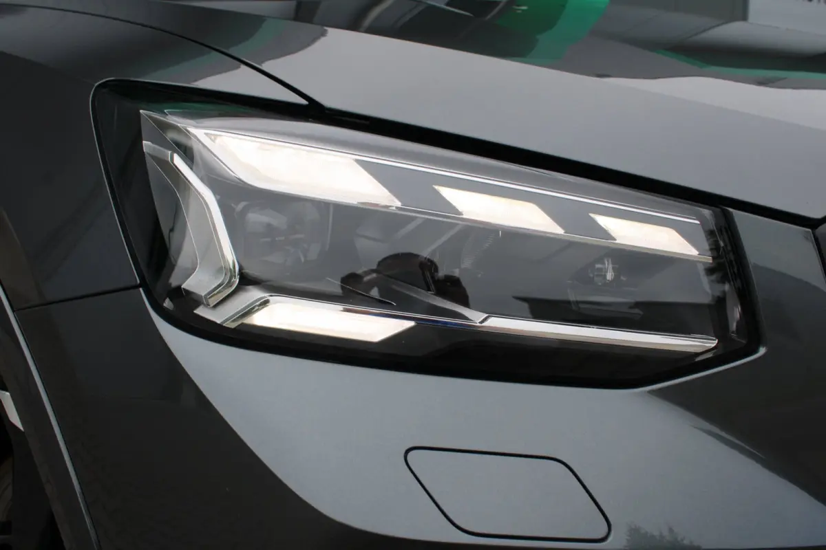 35 TFSI S EDITION | S-TRONIC | S-LINE | PANO | LED- MATRIX | 19" AUDI ROTOR | VIRTUAL | ROOD RUIT MOTIEF LEDER | DODEHOEK