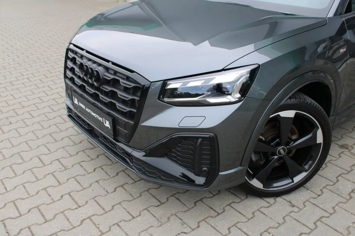 35 TFSI S EDITION | S-TRONIC | S-LINE | PANO | LED- MATRIX | 19" AUDI ROTOR | VIRTUAL | ROOD RUIT MOTIEF LEDER | DODEHOEK