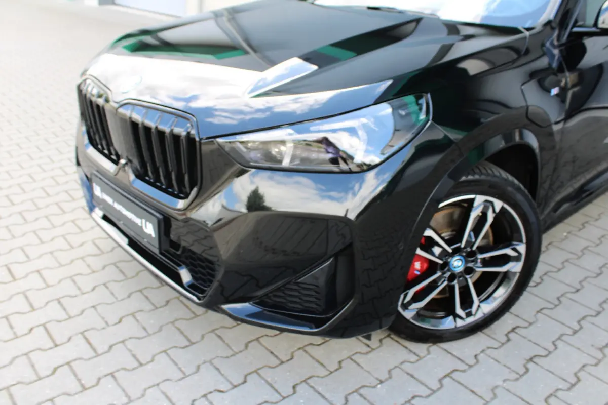 XDRIVE 30e M SPORT PRO | PANO | TREKHAAK | HARMAN KARDON | HEAD UP | 360 CAMERA | 19"| CARPLAY | SFEERVERLICHTING | ACC |