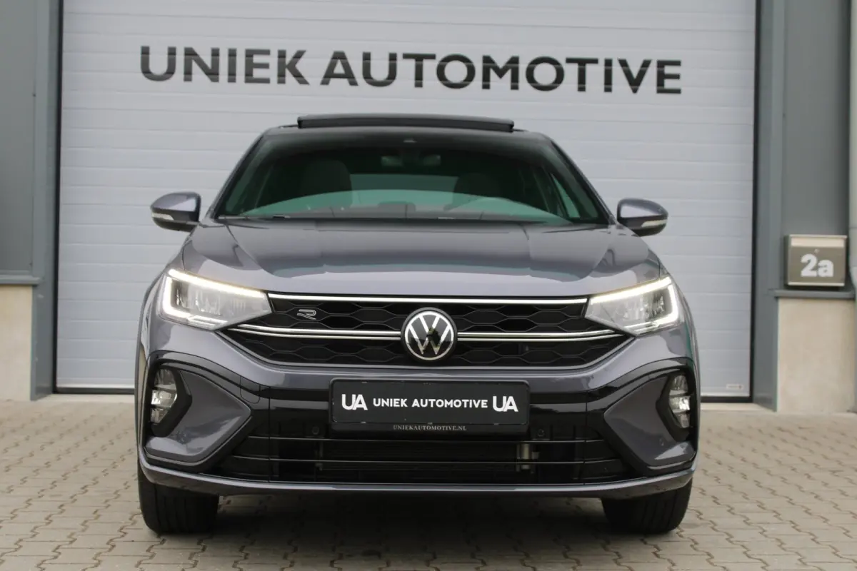 1.0 TSI 116 PK | R LINE | PANO | CARPLAY | LED | ACC | NAVIGATIE | PDC | VOL OPTIES!