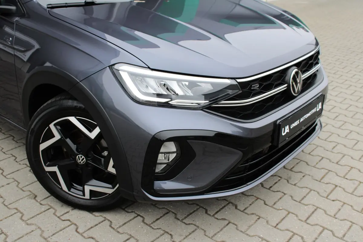 1.0 TSI 116 PK | R LINE | PANO | CARPLAY | LED | ACC | NAVIGATIE | PDC | VOL OPTIES!