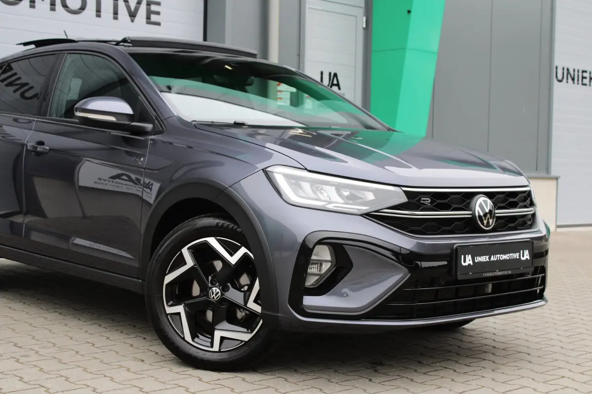 1.0 TSI 116 PK | R LINE | PANO | CARPLAY | LED | ACC | NAVIGATIE | PDC | VOL OPTIES!